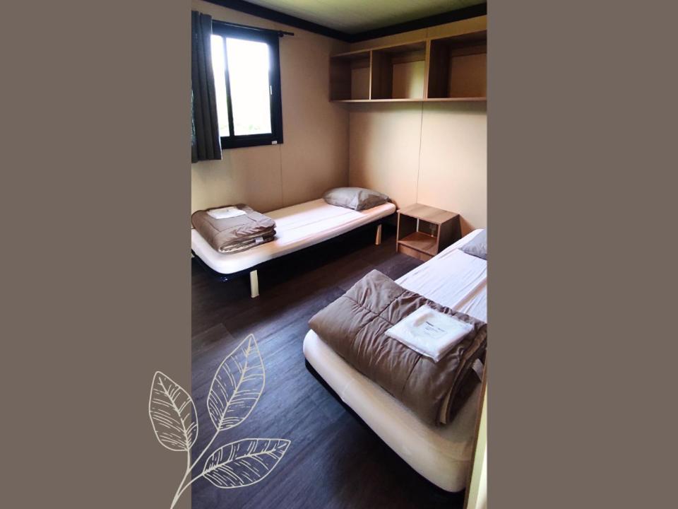 Hotel De Plein Air Le Chanset Ceyrat Quarto foto