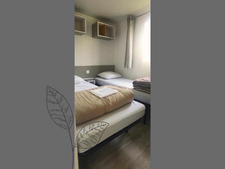 Hotel De Plein Air Le Chanset Ceyrat Quarto foto