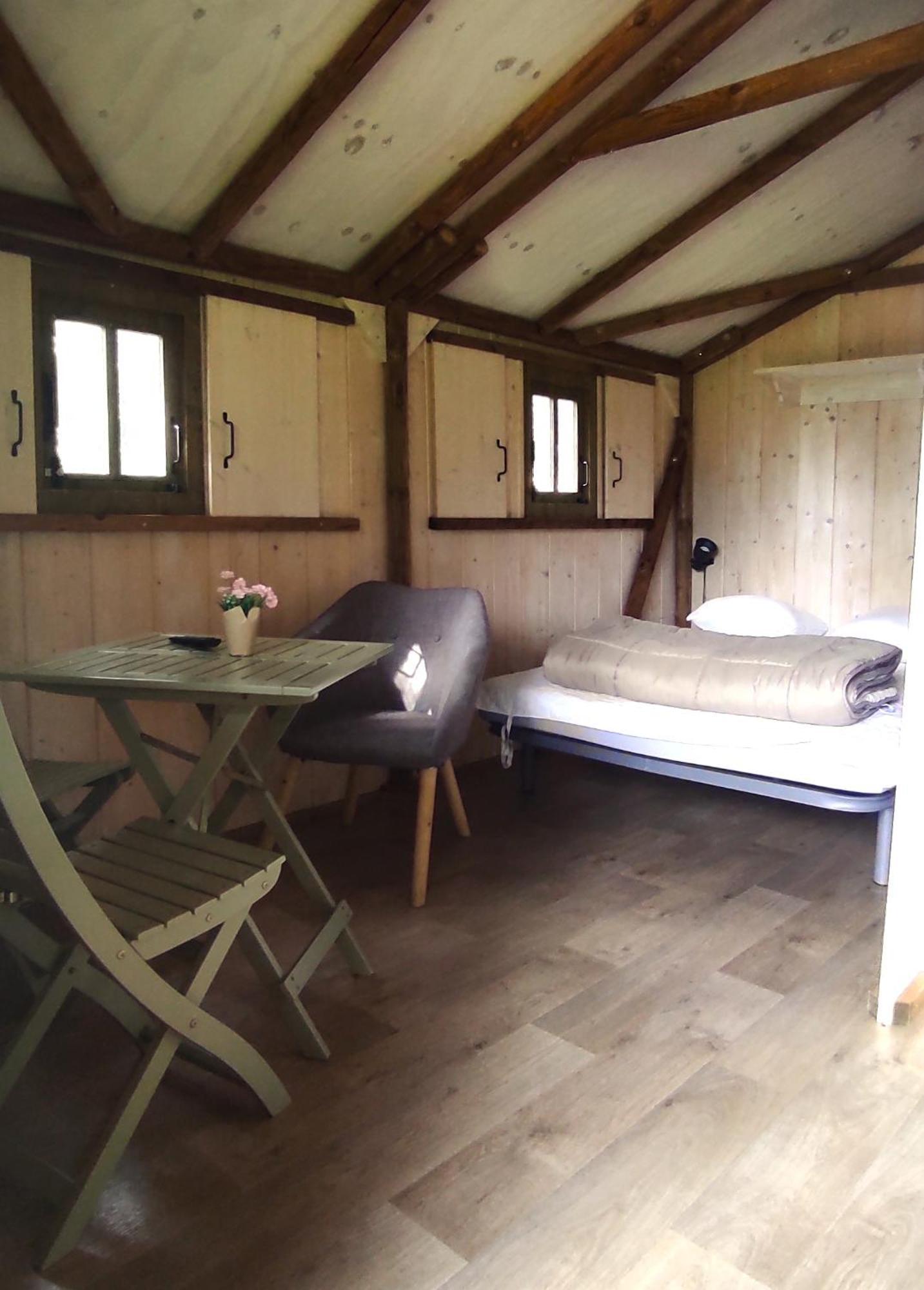 Hotel De Plein Air Le Chanset Ceyrat Quarto foto